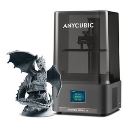 Anycubic Photon Mono 4