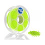 AZUREFILM Filamento PETG 1,75mm Neon Lime 1kg