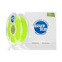 AZUREFILM Filamento PETG 1,75mm Neon Lime 1kg