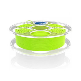 AZUREFILM Filamento PETG 1,75mm Neon Lime 1kg