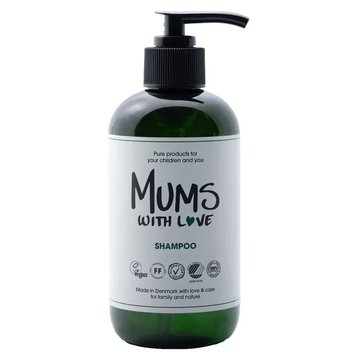Mums With Love Champú para la regeneración 250 ml Mums With Love Champú para la regeneración 250 ml
