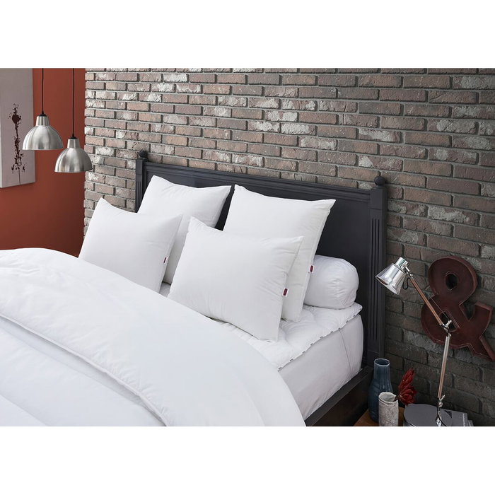 Dodo Almohada de memoria SUPRELLE MEMORY 65x65cm Dodo Almohada de memoria SUPRELLE MEMORY 65x65cm