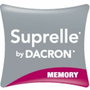 Dodo Almohada de memoria SUPRELLE MEMORY 65x65cm