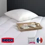 DODO Almohada SUPRELLE MEMORY 65x65cm Relleno Fibra Poliéster Suprelle Memory