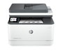 HP LaserJet Pro MFP 3102fdn Impresora Multifunción Laser A4 con Fax, Escáner ADF y Pantalla Táctil