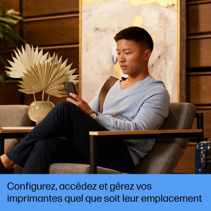 HP LaserJet Pro MFP 3102fdn Impresora Multifunción Inalámbrica HP LaserJet Pro MFP 3102fdn Impresora Multifunción Inalámbrica