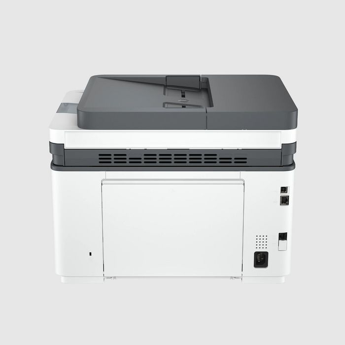 HP LaserJet Pro MFP 3102fdn Impresora Multifunción Blanca