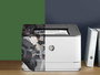 HP LaserJet Pro MFP 3102fdn Impresora Multifunción Inalámbrica