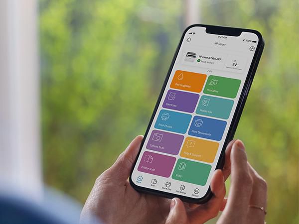 HP LaserJet Pro MFP 3102fdn Impresora Multifunción Inalámbrica HP LaserJet Pro MFP 3102fdn Impresora Multifunción Inalámbrica