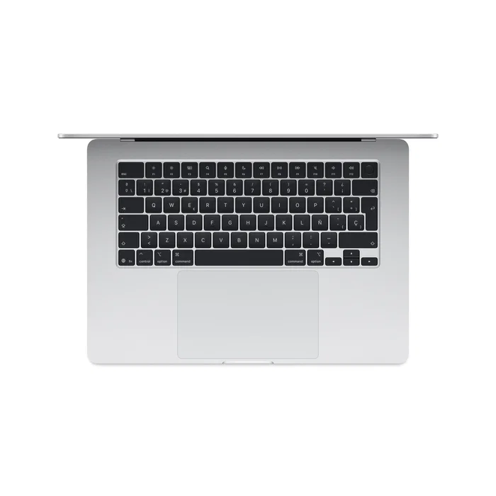 Apple MacBook Air 15,3 pulgadas M5 24GB 1TB SSD Plata Apple MacBook Air 15,3 pulgadas M5 24GB 1TB SSD Plata