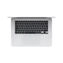 Apple MacBook Air 15,3 pulgadas M5 24GB 1TB SSD Plata