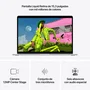 Apple MacBook Air 15,3 pulgadas M5 24GB 1TB SSD Plata