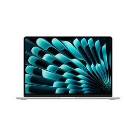 Apple MacBook Air 15 Pulgadas M5 24GB 1TB SSD Plata