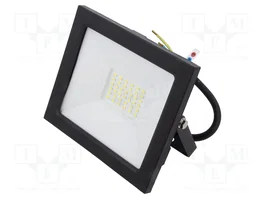 GTV Poland Foco LED 30W 4000K 2400lm