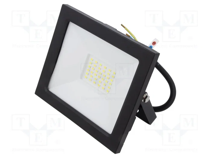 GTV Poland Foco LED 30W 4000K 2400lm GTV Poland Foco LED 30W 4000K 2400lm