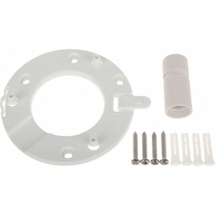 Dahua DH-IPC-HDW2241TP-S-0280B Cámara IP Turret Lite WizSense 2MP 2.8mm