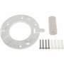 Dahua DH-IPC-HDW2241TP-S-0280B Cámara IP Turret Lite WizSense 2MP 2.8mm
