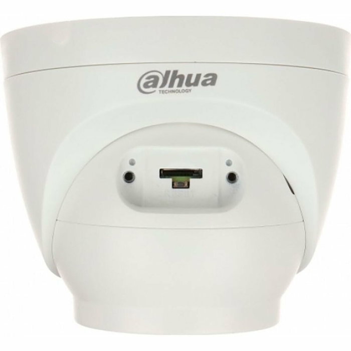 Dahua DH-IPC-HDW2241TP-S-0280B Cámara IP Turret Lite WizSense 2MP 2.8mm