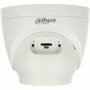 Dahua DH-IPC-HDW2241TP-S-0280B Cámara IP Turret Lite WizSense 2MP 2.8mm