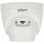 Dahua DH-IPC-HDW2241TP-S-0280B Cámara IP Turret WizSense Serie 2 2MP Starlight IA Visión Nocturna 30m Lente 2.8mm Blanco