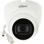 Dahua DH-IPC-HDW2241TP-S-0280B Cámara IP Turret WizSense Serie 2 2MP Starlight IA Visión Nocturna 30m Lente 2.8mm Blanco