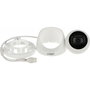 Dahua DH-IPC-HDW2241TP-S-0280B Cámara IP Turret WizSense Serie 2 2MP Starlight IA Visión Nocturna 30m Lente 2.8mm Blanco