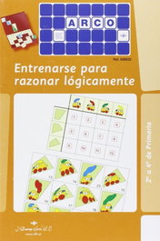 ARCO, Entrenarse para razonar lógicamente