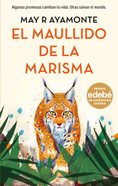 El Maullido de la Marisma, May R Ayamonte - EDEBE