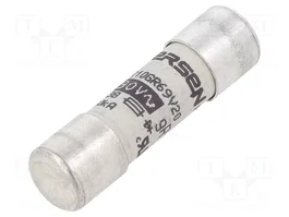 MERSEN Fusible de cartucho 10x38mm 20A 690VAC gR