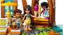 LEGO Friends Hotel de Vacaciones Familiares en la Playa 42673