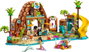 LEGO Friends Hotel de Vacaciones Familiares en la Playa 42673