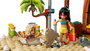 LEGO Friends Hotel de Vacaciones Familiares en la Playa 42673