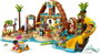 LEGO Friends Hotel de Vacaciones Familiares en la Playa 42673