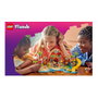 LEGO Friends Hotel de Vacaciones Familiares en la Playa 42673