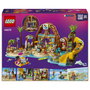 LEGO Friends Hotel de Vacaciones Familiares en la Playa 42673
