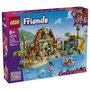 LEGO Friends Hotel de Vacaciones Familiares en la Playa 42673