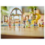 LEGO Friends Hotel de Vacaciones Familiares en la Playa 42673