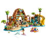 LEGO Friends Hotel de Vacaciones Familiares en la Playa 42673