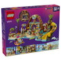 LEGO Friends Hotel de Vacaciones Familiares en la Playa 42673