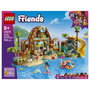 LEGO Friends Hotel de Vacaciones Familiares en la Playa 42673