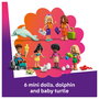 LEGO Friends Hotel de Vacaciones Familiares en la Playa 42673