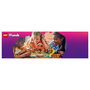LEGO Friends Hotel de Vacaciones Familiares en la Playa 42673