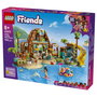 LEGO Friends Hotel de Vacaciones Familiares en la Playa 42673