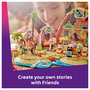 LEGO Friends Hotel de Vacaciones Familiares en la Playa 42673