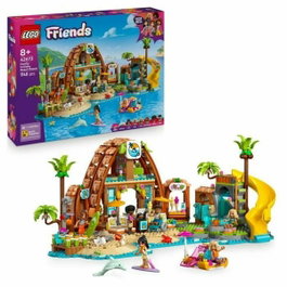 LEGO Friends 42673 Vacaciones en el resort de playa