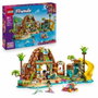 LEGO Friends 42673 Vacaciones en el resort de playa