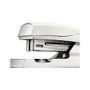 LEITZ Grapadora NeXXt 5562 Plata y Blanco