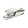 LEITZ Grapadora NeXXt 5562 Plata y Blanco