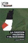 La cuestión Palestina y el marxismo, Joseph Daher - SYLONE