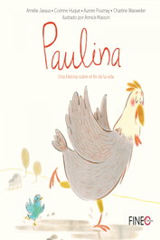 FINEO, Paulina - Corinne Huque